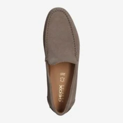 Geox Art. SIRON - Beige 9 Geox Art. SIRON - Beige -Schuhe Lüke Shop top 1424060098