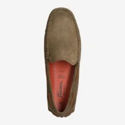 Art.  10321 CALLIMO - Green -Schuhe Lüke Shop top 1427060028