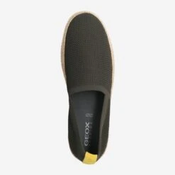 Geox Art.  PANTELLERIA - Green -Schuhe Lüke Shop top 1427090008