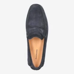 Magnanni Art.  20342 - Blue -Schuhe Lüke Shop top 1428060084