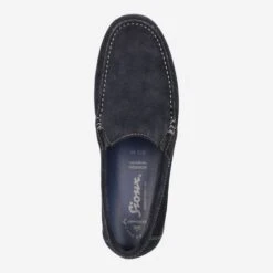 Art.  38661 GIUMELO-700-H - Blue -Schuhe Lüke Shop top 1428060094