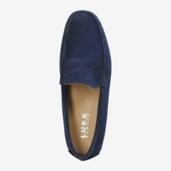 Art. 8309 - Dark Blue 7 Art. 8309 - Dark Blue -Schuhe Lüke Shop top 1428060136
