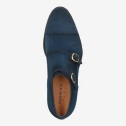 Magnanni Art.  23751 - Blue -Schuhe Lüke Shop top 1428060176
