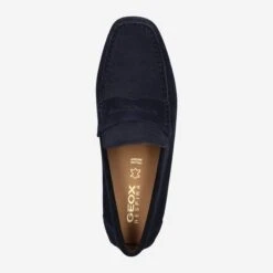 Geox Art.  KOSMOPOLIS - Blue -Schuhe Lüke Shop top 1428060188