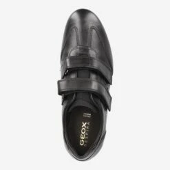 Geox Art.  U74A5D 00043 C9999 - Black -Schuhe Lüke Shop top 1430010037