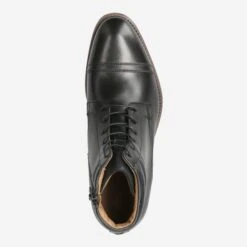 Art.  633S - Black -Schuhe Lüke Shop top 1520010413