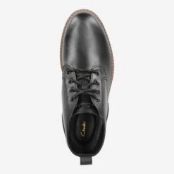 Clarks Art.  Westcombe Mid 26168378 7 - Black -Schuhe Lüke Shop top 1520010687