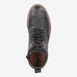 Pantofola D'Oro Art.  10223003.25Y - Black -Schuhe Lüke Shop top 1520010737