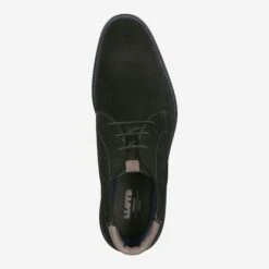 Lloyd Art.  20-613-10 HOLMES - Black -Schuhe Lüke Shop top 1520060163