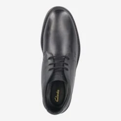 Clarks Art.  AtticusLTHiGTX - Black -Schuhe Lüke Shop top 1520080115