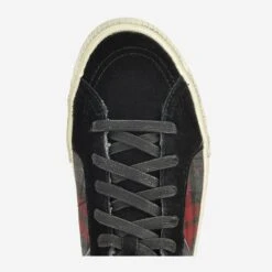 Boss Art. 50273325 640 Trestas - Black, Red 7 Boss Art. 50273325 640 Trestas - Black, Red -Schuhe Lüke Shop top 1520900007