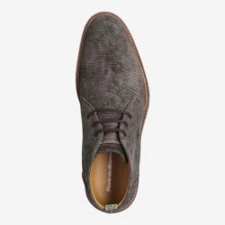 Floris Van Bommel Art.  20090/09 - Gray -Schuhe Lüke Shop top 1522050003