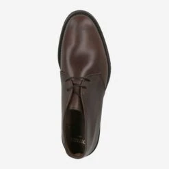 Lottusse Art.  T2063 - Brown -Schuhe Lüke Shop top 1523010175