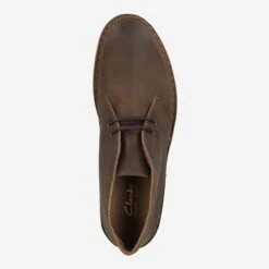 Clarks Art.  Desert Boot 2 26155498 7 - Brown -Schuhe Lüke Shop top 1523010383