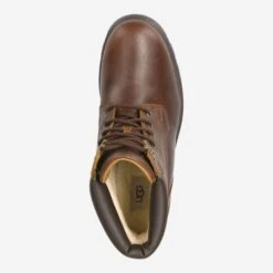 Ugg Art.  STENTON - Brown -Schuhe Lüke Shop top 1523010555