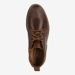 Clarks Art. Westcombe Mid 26168377 7 - Brown 9 Clarks Art. Westcombe Mid 26168377 7 - Brown -Schuhe Lüke Shop top 1523010617