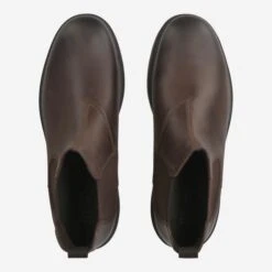 Geox Art.  ANDALO - Brown -Schuhe Lüke Shop top 1523010671