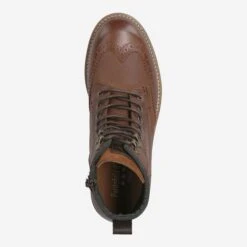 Pantofola D'Oro Art.  10223003.JCU - Brown -Schuhe Lüke Shop top 1523010677