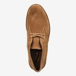 Clarks Art.  Desert Boot 2 26156375 7 - Brown -Schuhe Lüke Shop top 1523060044