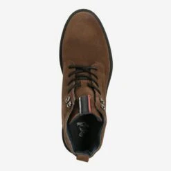 Art.  BRYAN BOOT - Brown -Schuhe Lüke Shop top 1523060151