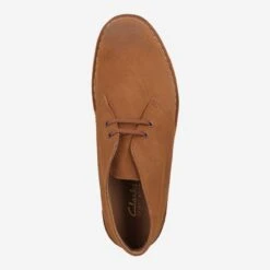Clarks Art.  Desert Boot 2 26155505 7 - Brown -Schuhe Lüke Shop top 1523060203