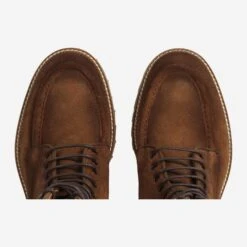 Art.  B540-17 FARO - Brown -Schuhe Lüke Shop top 1523060251