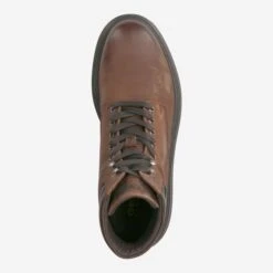 Geox Art.  FALORIA - Brown -Schuhe Lüke Shop top 1523080037