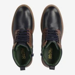 Art.  322318 V19213 - Brown Combined -Schuhe Lüke Shop top 1523910041