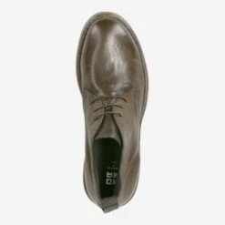 MoMA Art.  2BW006-CU OLD TRAFFORD - Green -Schuhe Lüke Shop top 1527010017