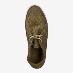 Art.  Flunders - Green -Schuhe Lüke Shop top 1527020006