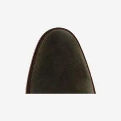 Floris Van Bommel Art.  10973/06 - Green -Schuhe Lüke Shop top 1527060005