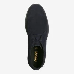 Geox Art.  CLAUDIO - Blue -Schuhe Lüke Shop top 1528060077