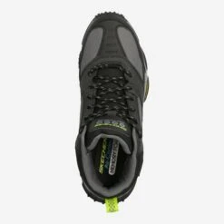 Skechers Art.  SKECH-AIR ENVOY - Gray, Combined -Schuhe Lüke Shop top 1532910007