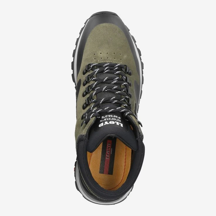 Lloyd Art. 22-908-24* ELWAS - Green 5 Lloyd Art. 22-908-24* ELWAS - Green – Bild 5