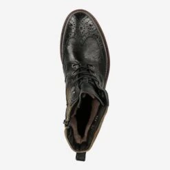 Art.  301S - Black -Schuhe Lüke Shop top 1580010231