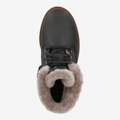 Panama Jack Art.  P03 Aviator Igloo C11 Grass Negro - Black -Schuhe Lüke Shop top 1580010257