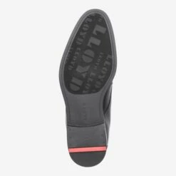 Lloyd Art.  23-584-00 FELICIANO A - Black -Schuhe Lüke Shop top 1580010281