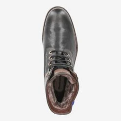 Floris Van Bommel Art. SFM-80011-10-07 - Black 9 Floris Van Bommel Art. SFM-80011-10-07 - Black -Schuhe Lüke Shop top 1580010297