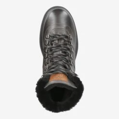 La Martina Art.  OHIO - Gray -Schuhe Lüke Shop top 1582010037