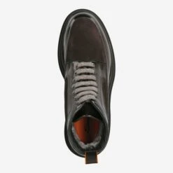 Santoni Art. 17927 G76 - Gray 10 Santoni Art. 17927 G76 - Gray -Schuhe Lüke Shop top 1582060027