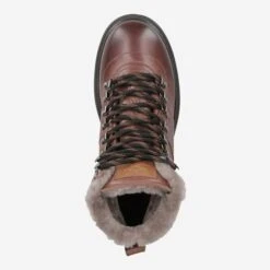 La Martina Art. OHIO - Brown 9 La Martina Art. OHIO - Brown -Schuhe Lüke Shop top 1583010297