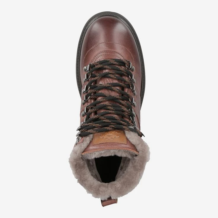 La Martina Art. OHIO - Brown 5 La Martina Art. OHIO - Brown – Bild 5