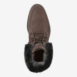 Santoni Art.  17891 T60 - Brown -Schuhe Lüke Shop top 1583060027