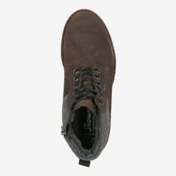 Art. 10121 ADALRIK-710-TEX-WF-H - Brown 9 Art. 10121 ADALRIK-710-TEX-WF-H - Brown -Schuhe Lüke Shop top 1583080037