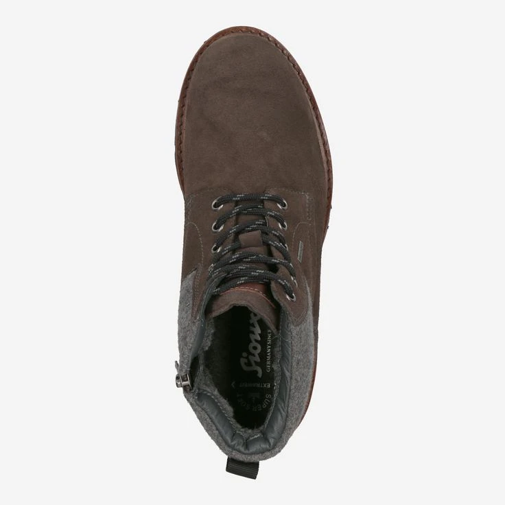 Art. 10121 ADALRIK-710-TEX-WF-H - Brown 5 Art. 10121 ADALRIK-710-TEX-WF-H - Brown – Bild 5