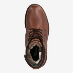 Art.  ADALRIK - Brown -Schuhe Lüke Shop top 1583080047