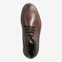 Lloyd Art.  21-570-13 VARLEY - Brown -Schuhe Lüke Shop top 1583080055