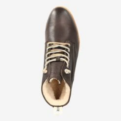 Blackstone Art. QM34 - Brown 7 Blackstone Art. QM34 - Brown -Schuhe Lüke Shop top 1583130007