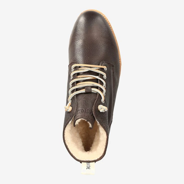 Blackstone Art. QM34 - Brown 4 Blackstone Art. QM34 - Brown – Bild 4