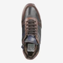 Art.  324218* V19359 - Brown Combined -Schuhe Lüke Shop top 1583910007